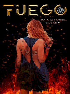 cover image of Fuego